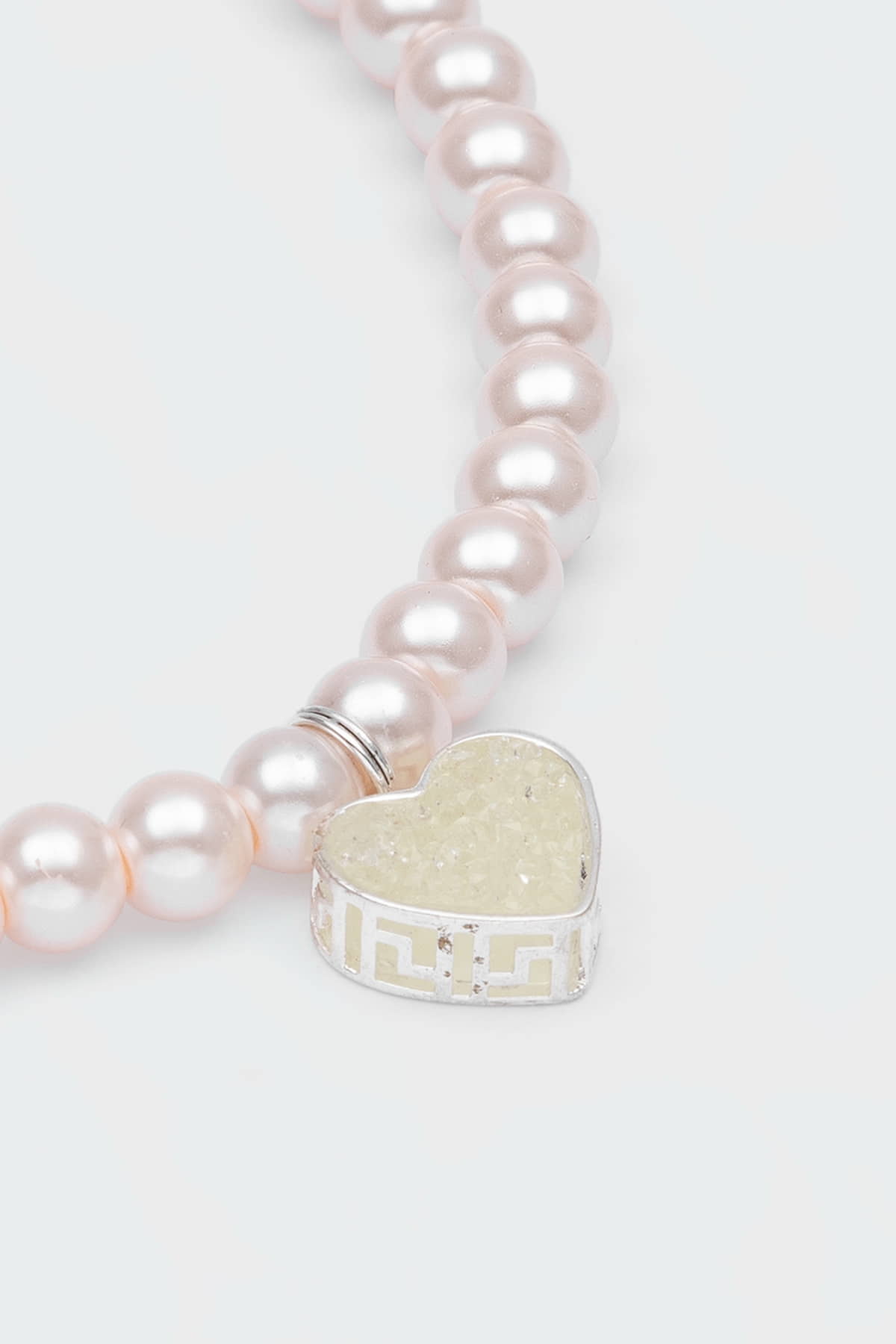 Kette Heartbeat 