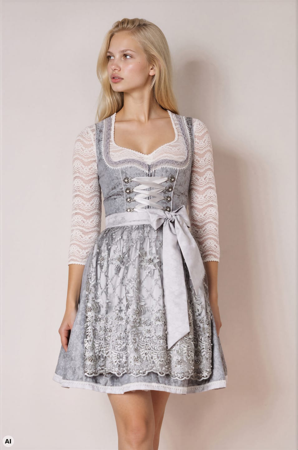 Dirndl Joselin (50cm)