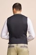 Trachten waistcoat Platzhirsch