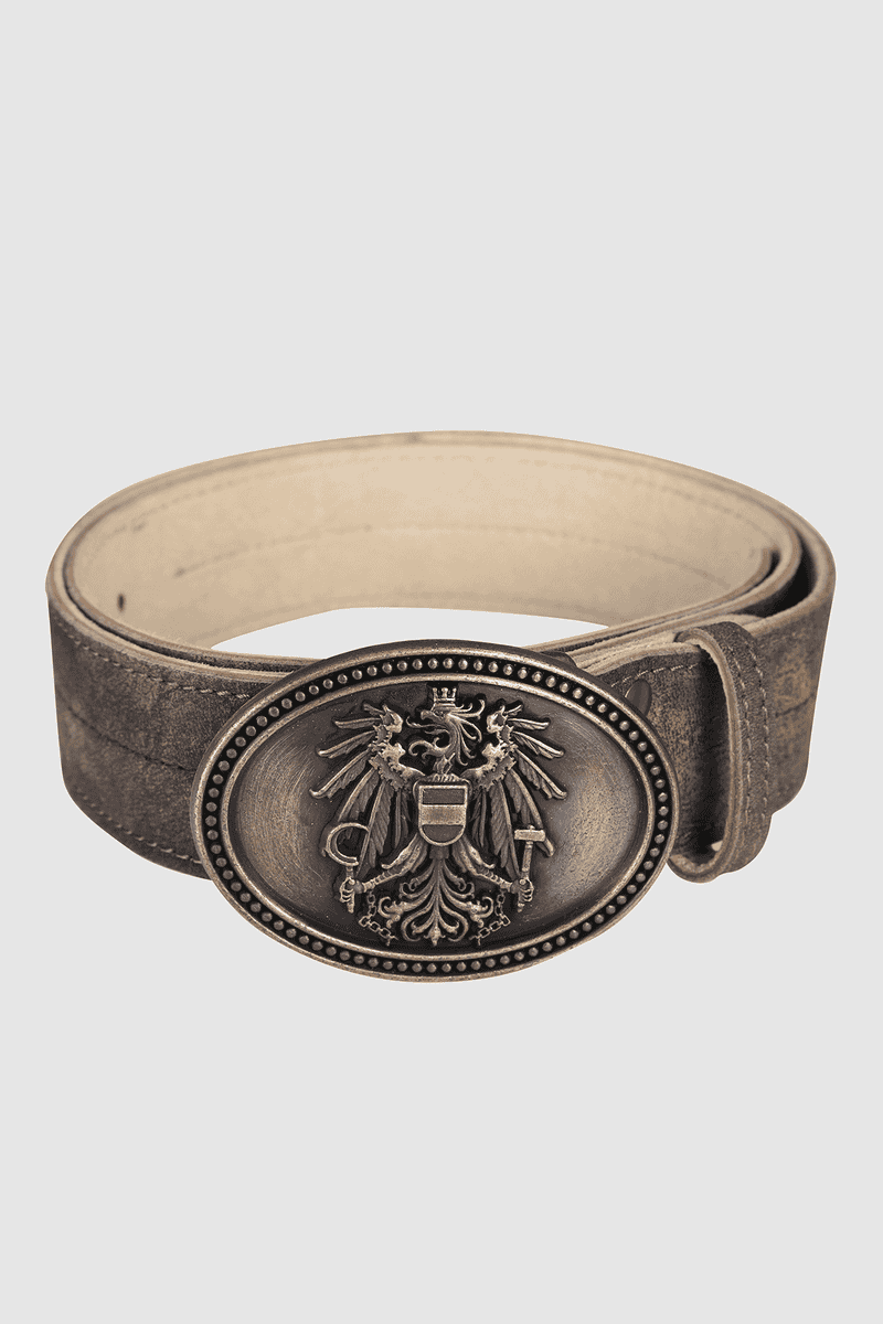 Trachten belt Austria