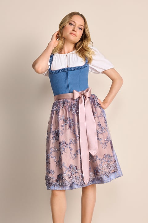 Dirndl Ola (60cm)