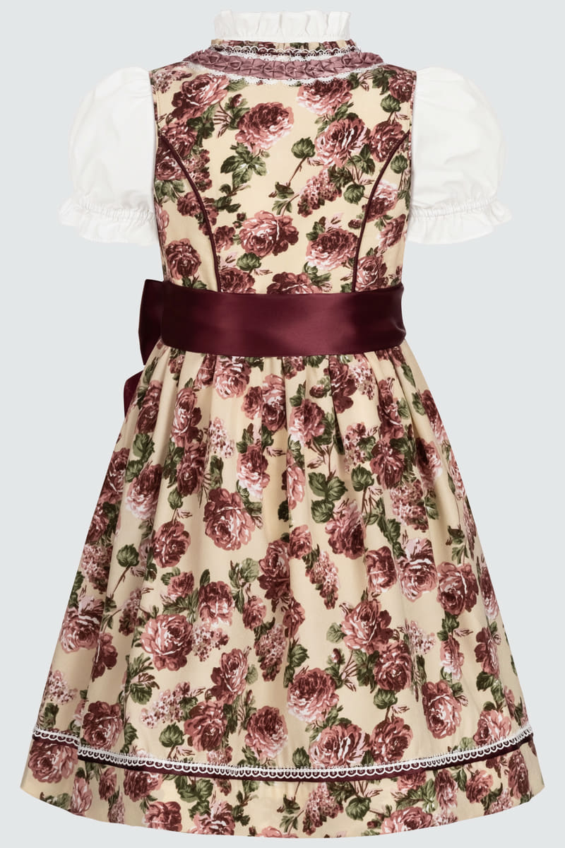 Children's Dirndl Karin