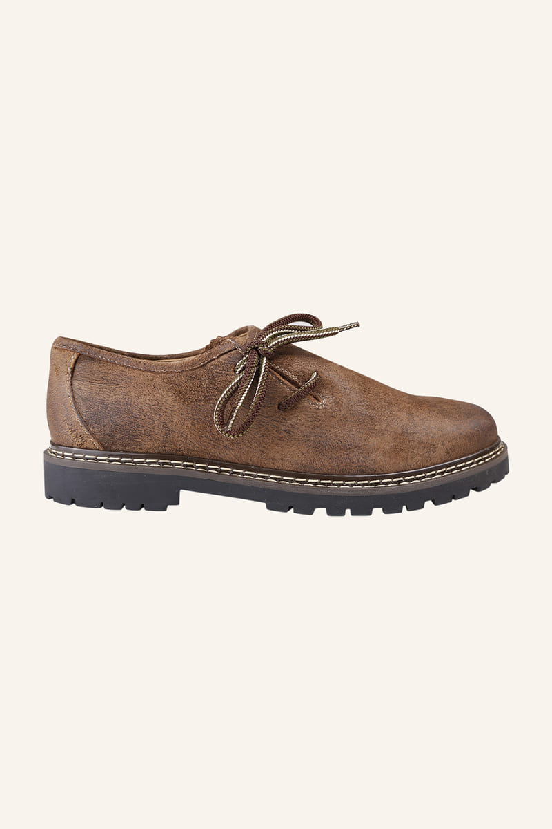 Trachten Shoes Bruno