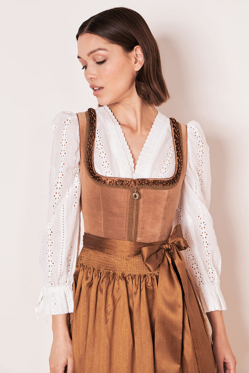 Dirndl Miranda (70cm)