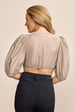 Dirndlbluse Mele