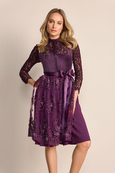 Dirndl Pinella (60cm)