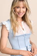 Dirndl Oceana (50cm)