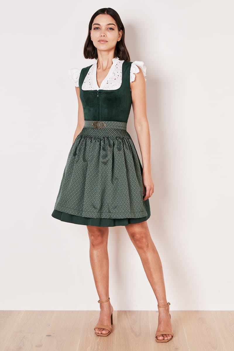 Dirndl Alisha (50cm)