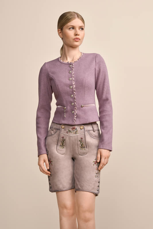Lederhose Brea günstig online kaufen