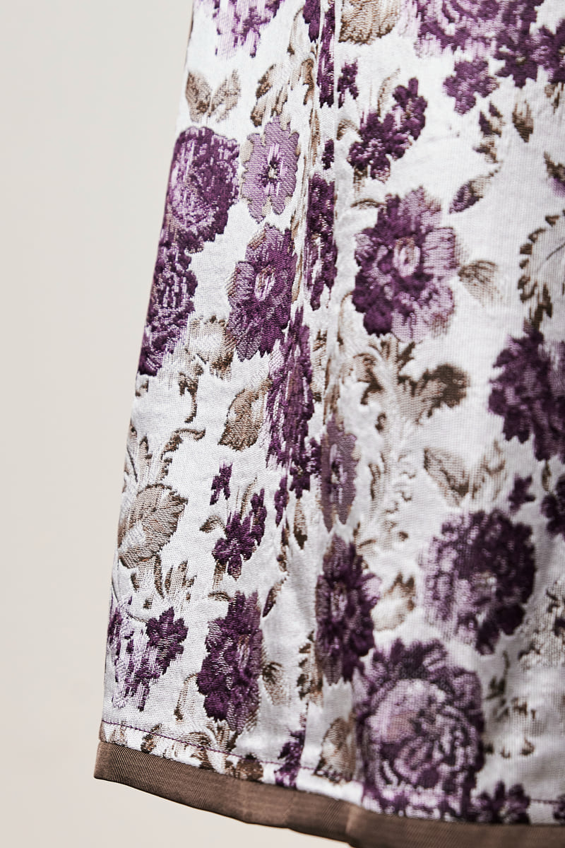 Trachtenrock Judy (70cm)