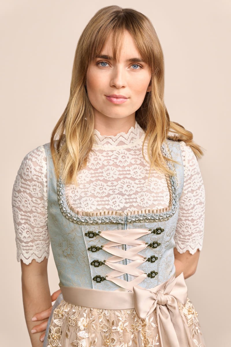 Dirndl Corvina (50cm)