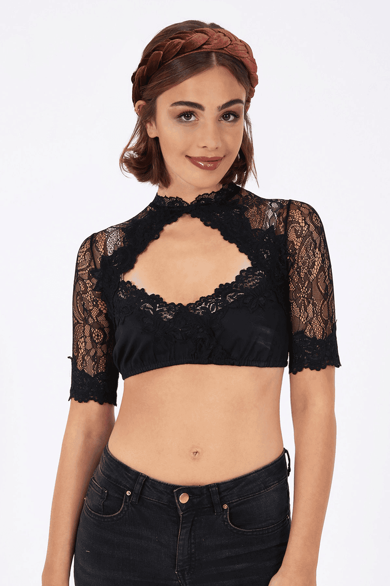 Dirndlbluse Pippa 