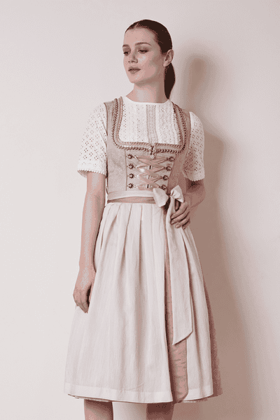 Dirndl Enid (70cm)