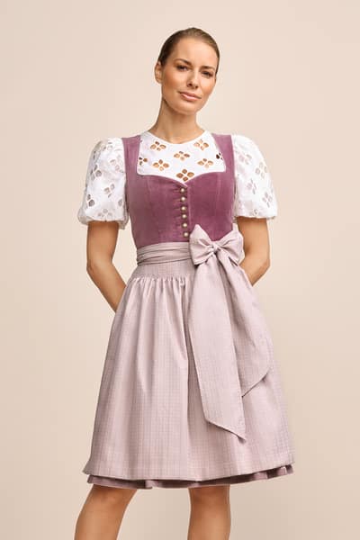 Dirndl Dinah (60cm)