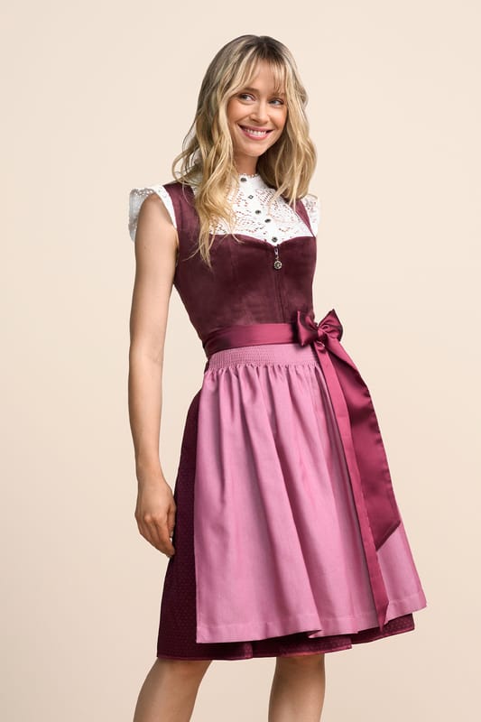 Dirndl Royce (60cm) günstig online kaufen