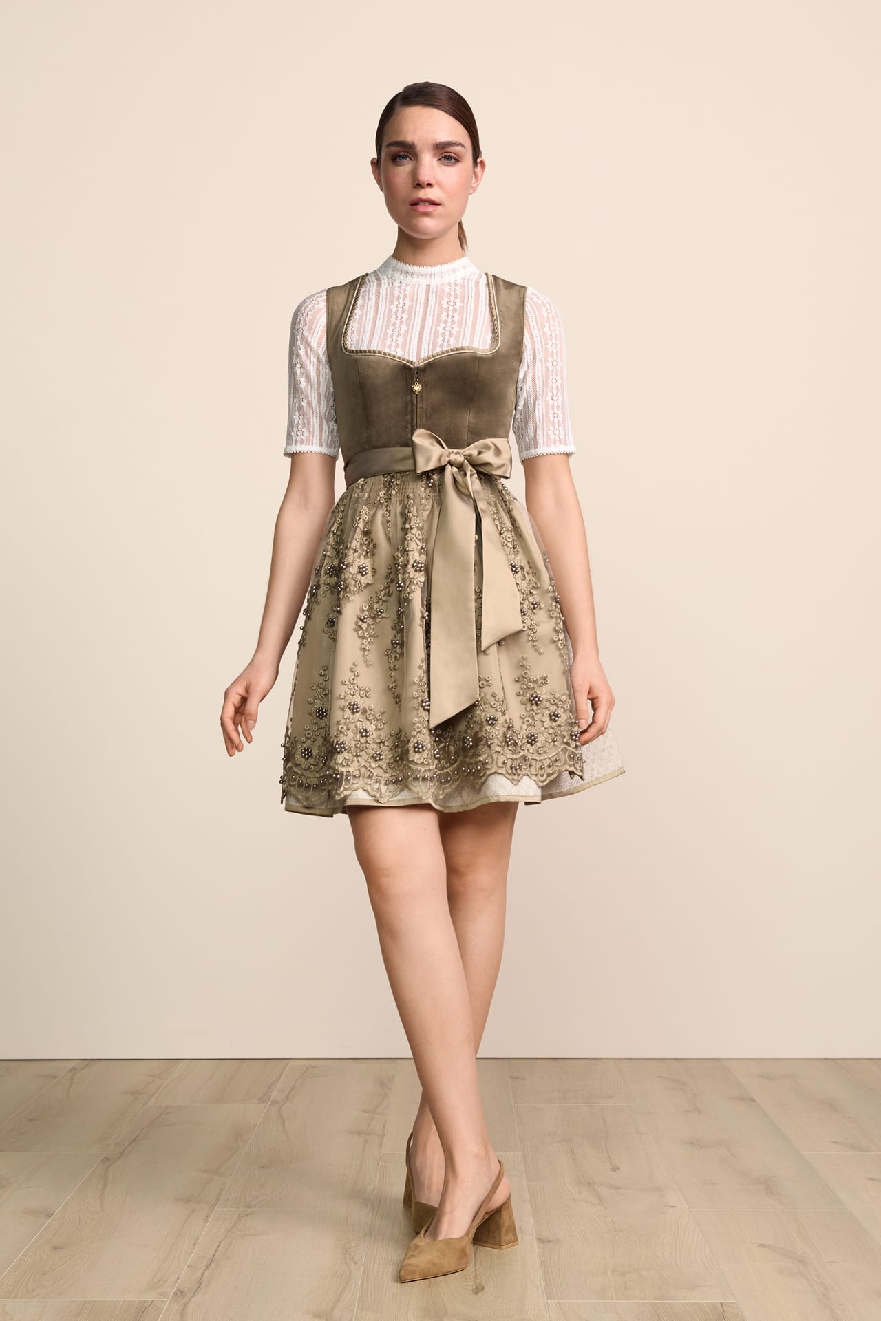 Dirndl Virelina (50cm)