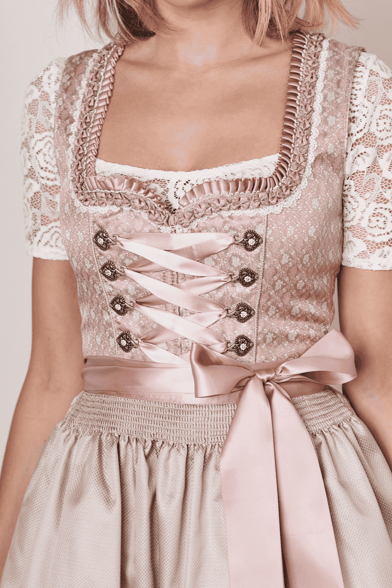Dirndl Mia (60cm)