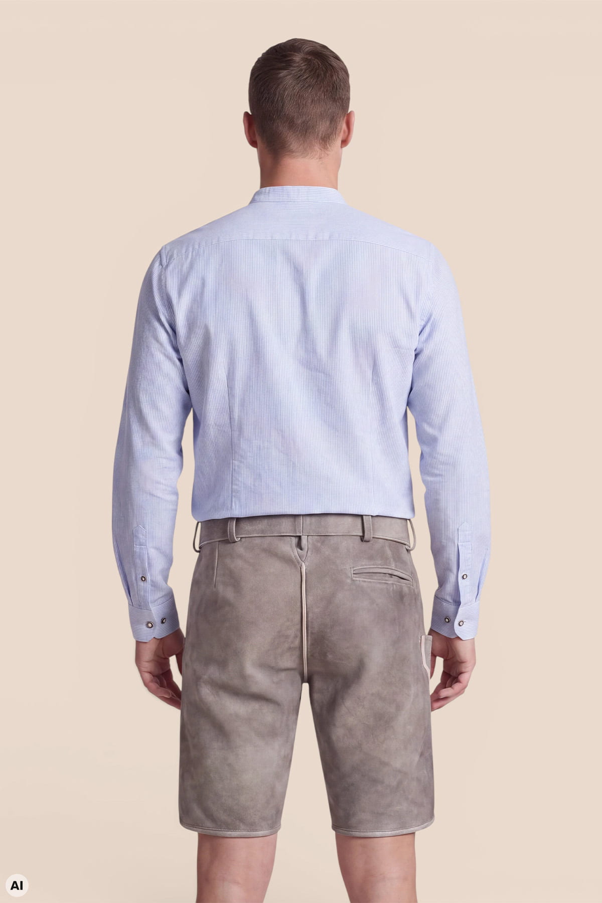 Bavarian shirt Ruven