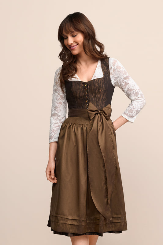 Dirndl Darby (70cm) günstig online kaufen