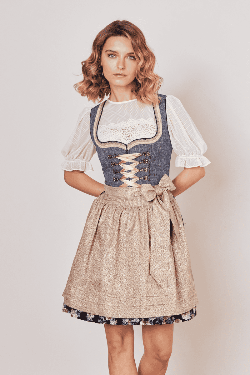 Dirndl Justine (50cm)