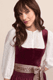 Dirndl Elaina (70cm)