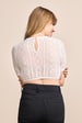 Dirndl blouse Janae