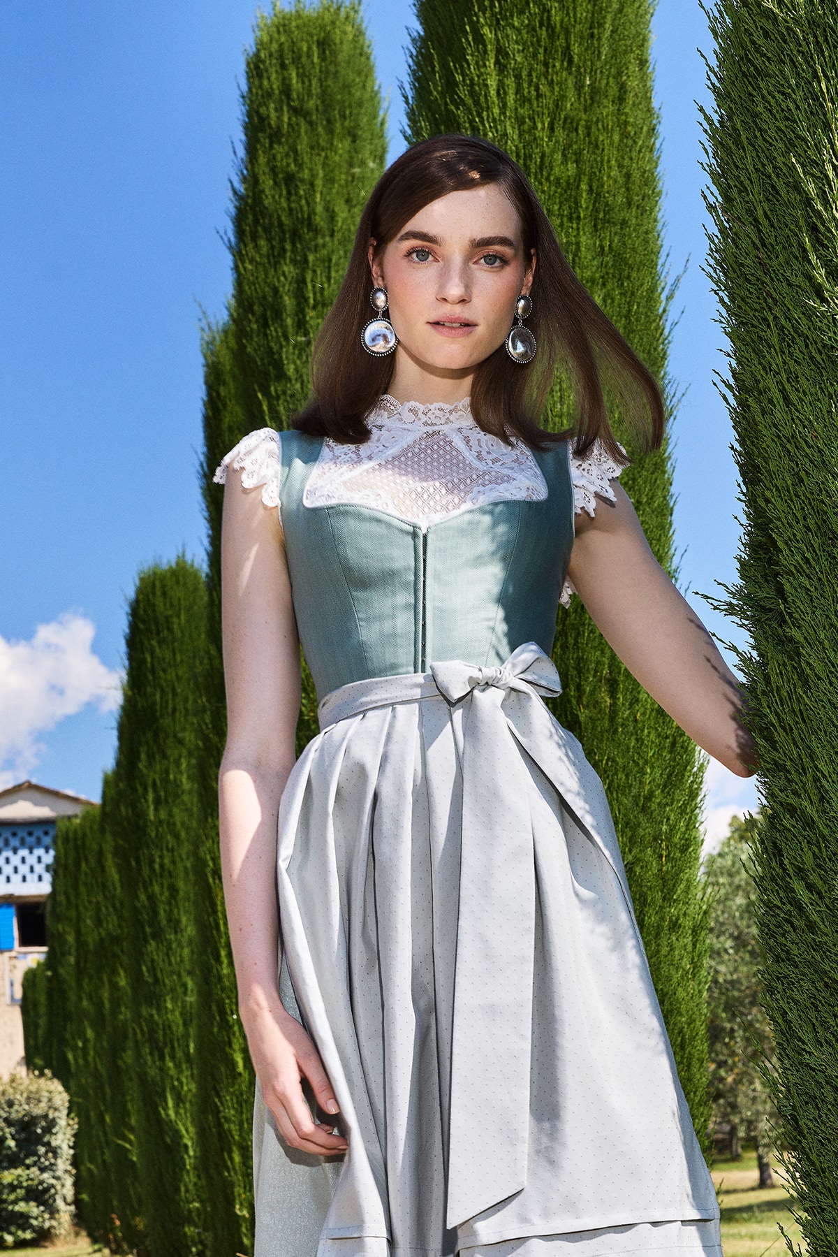 Dirndl Della (60cm)