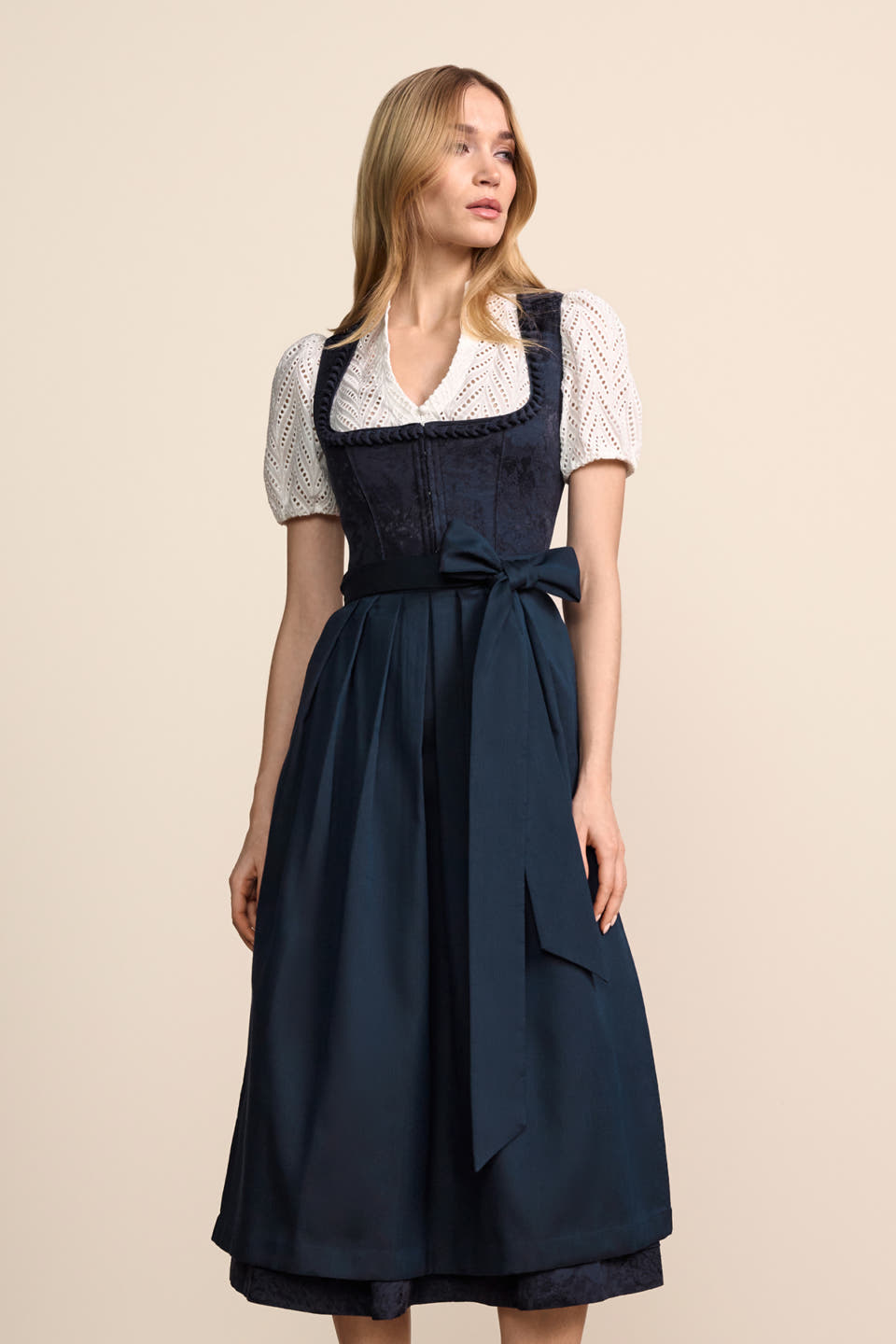Dirndl Calyssia (80cm)