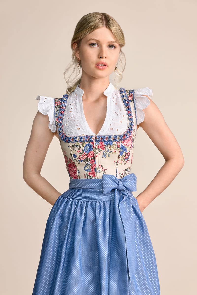 Dirndl Makena (50cm)