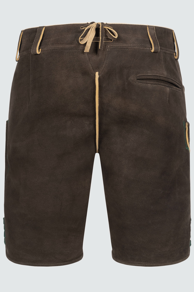 Lederhose Ulendo