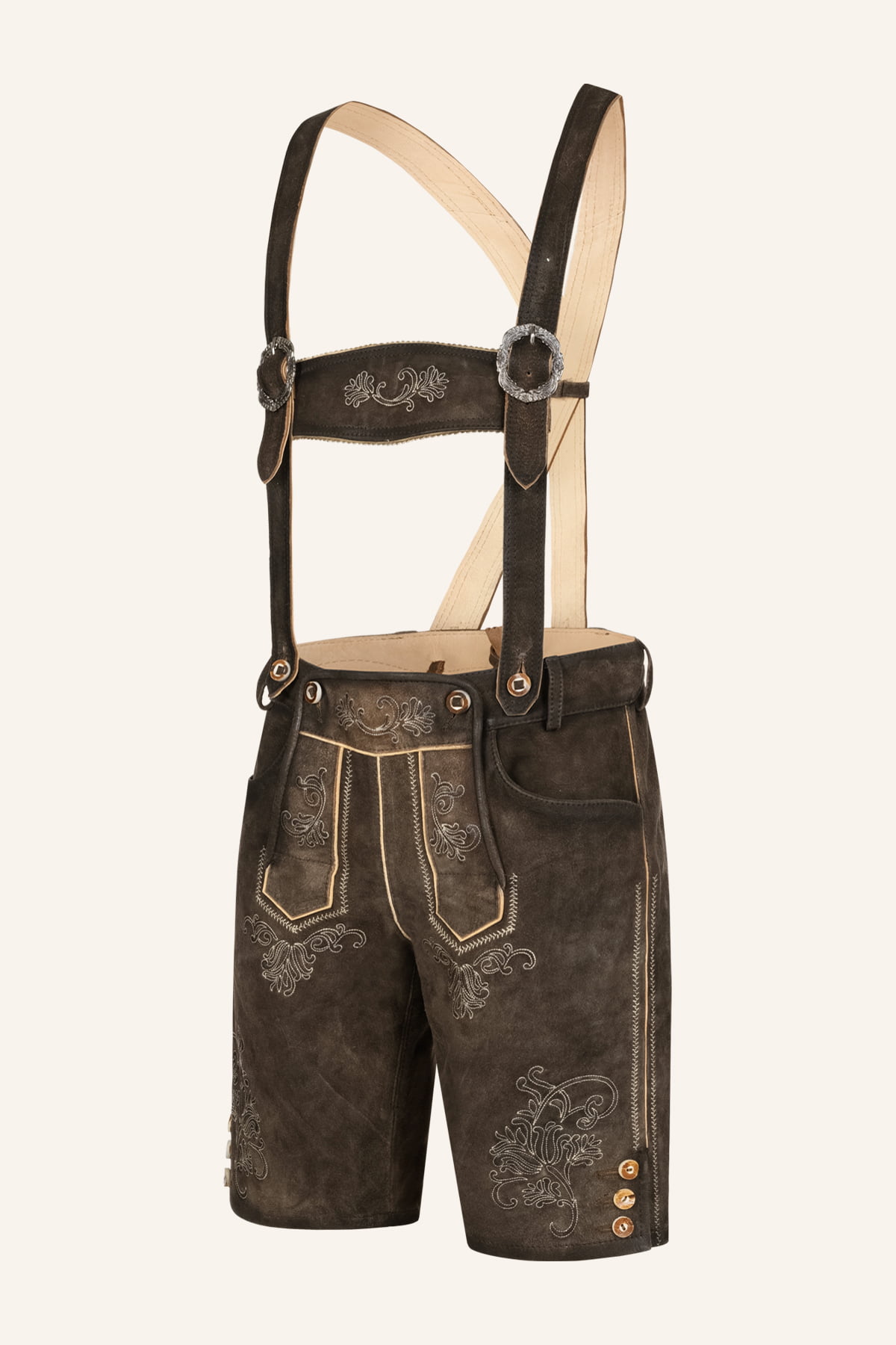 Lederhose Werno