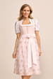 Dirndl Lesedi (70cm)