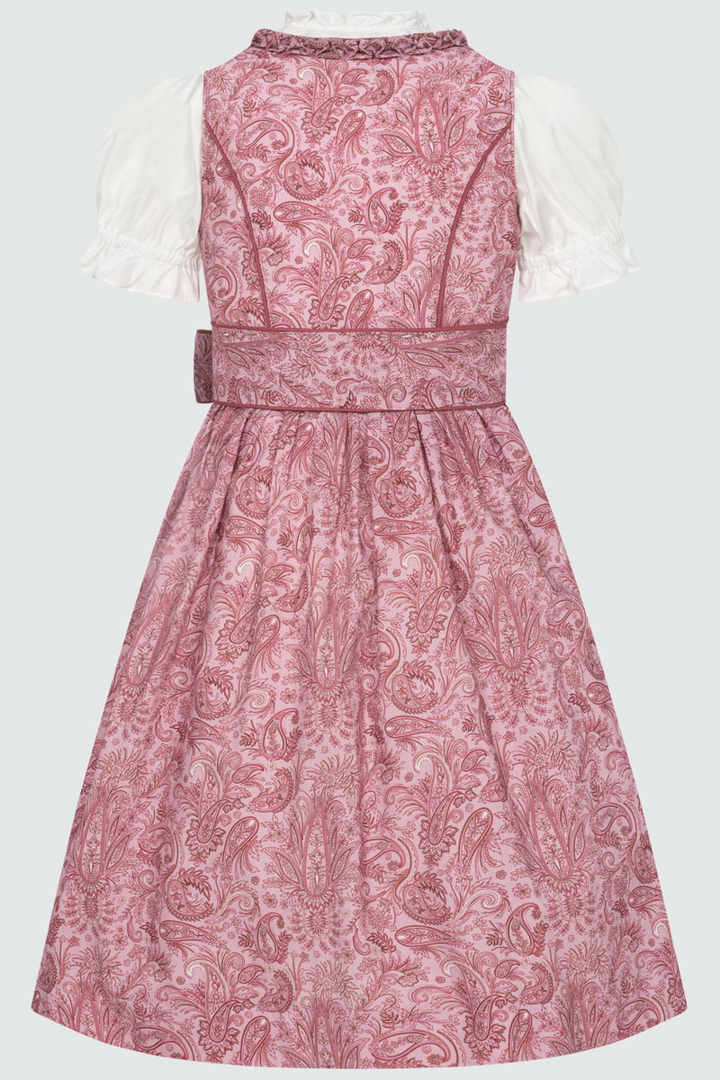 Children's dirndl Briana