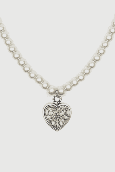 Necklace Romanza 