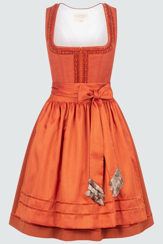 Dirndl Narandja (60cm) günstig online kaufen