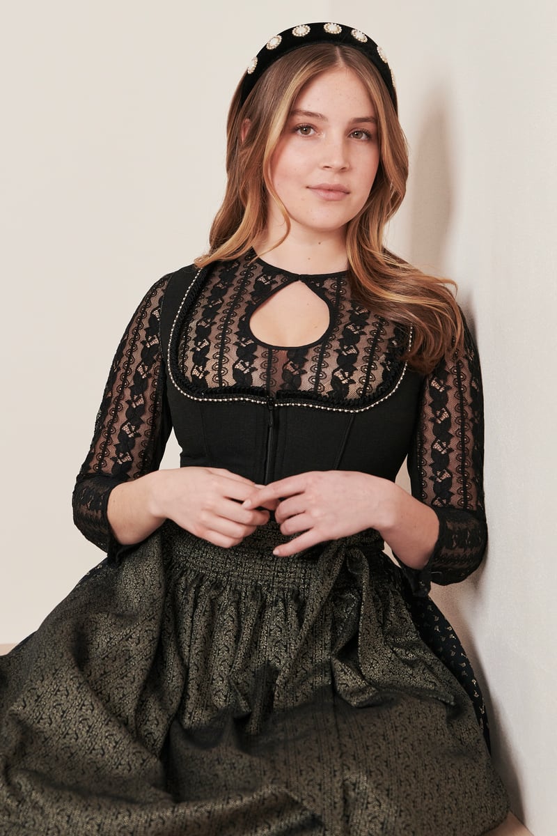Dirndl Adalyn (50cm)