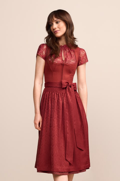 Dirndl Zanira (70cm)