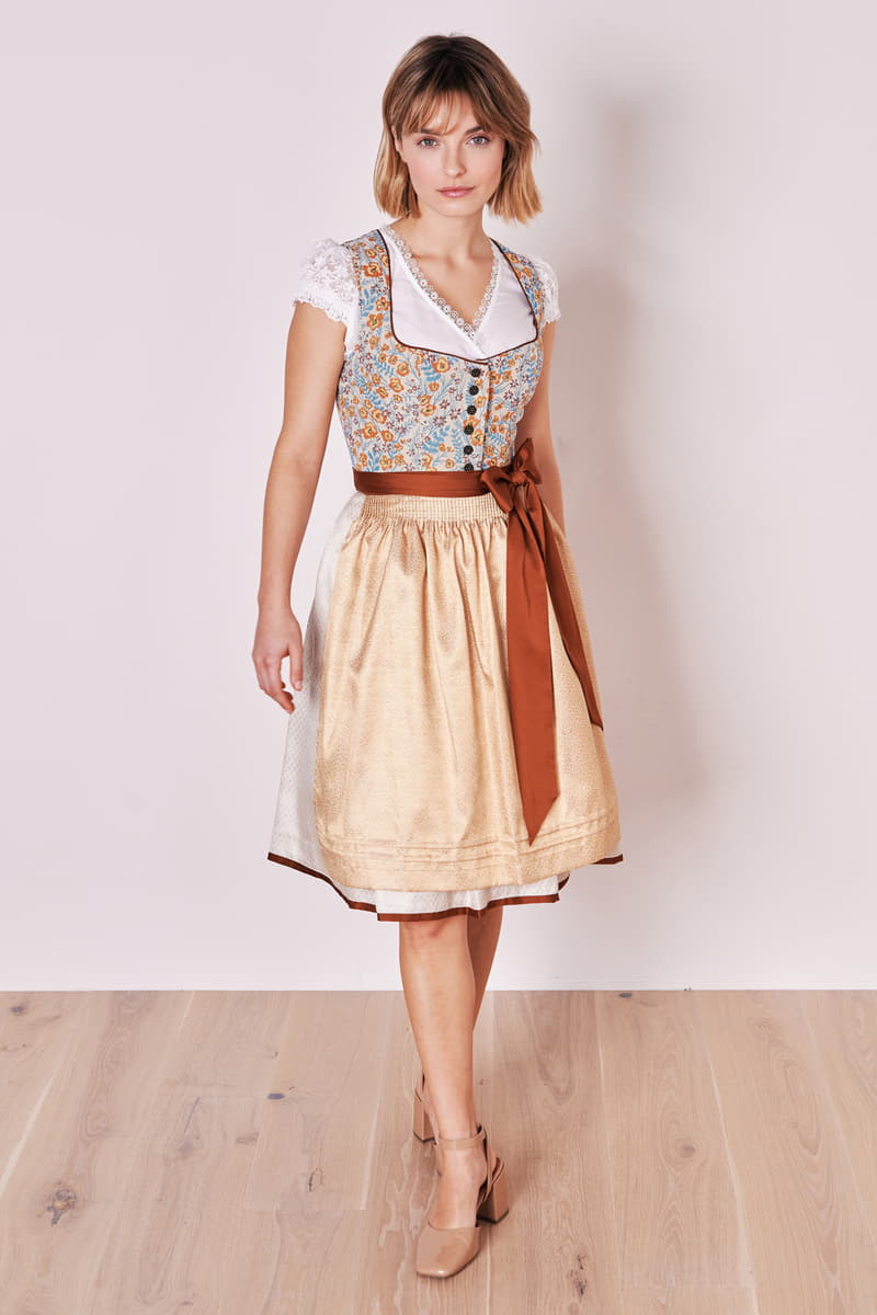 Dirndl Xandra (60cm)