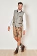Trachten waistcoat Nicolai