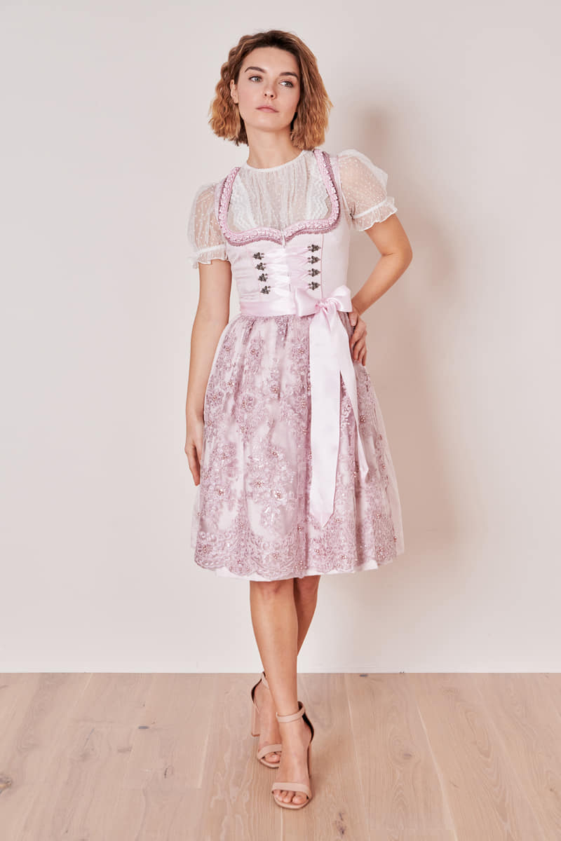 Dirndl Paulin (60cm)