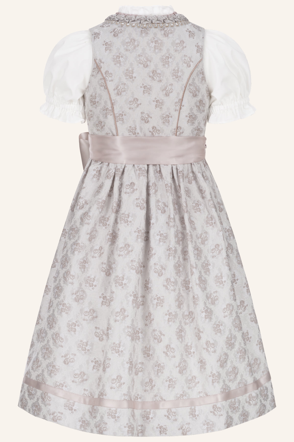 Children's dirndl Aleya