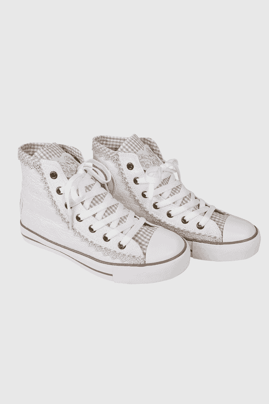 Sneaker Cream Dream günstig online kaufen