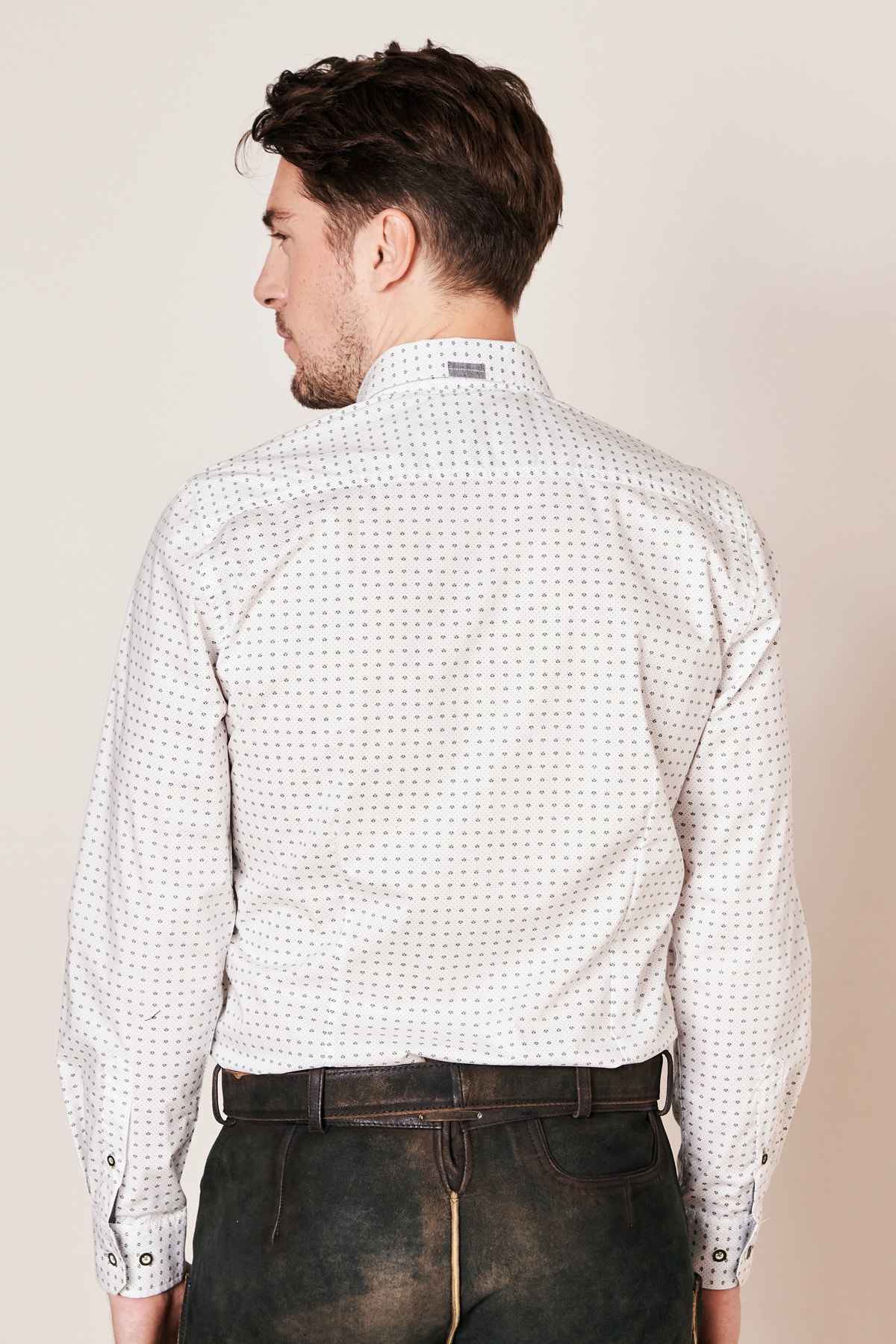 Bavarian shirt Daminan