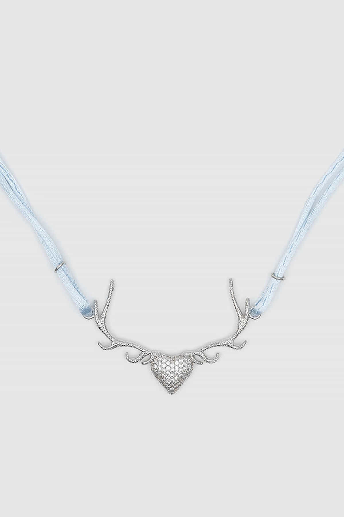 Necklace Love 