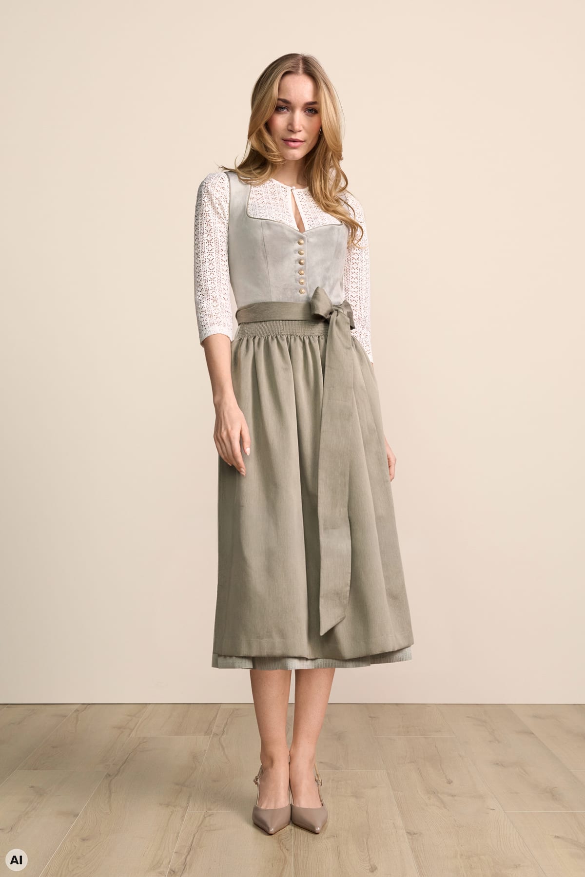 Dirndl Leonela (80cm)
