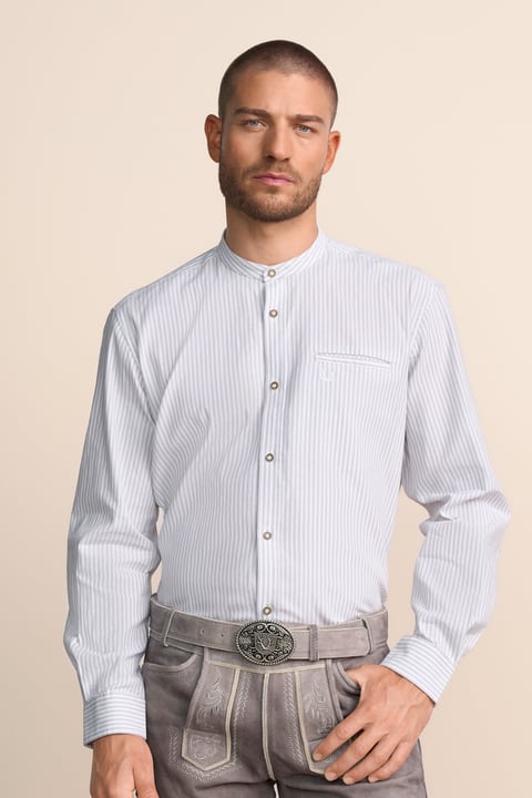 Bavarian shirt Nik