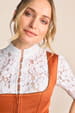 Dirndl Isa (70cm)