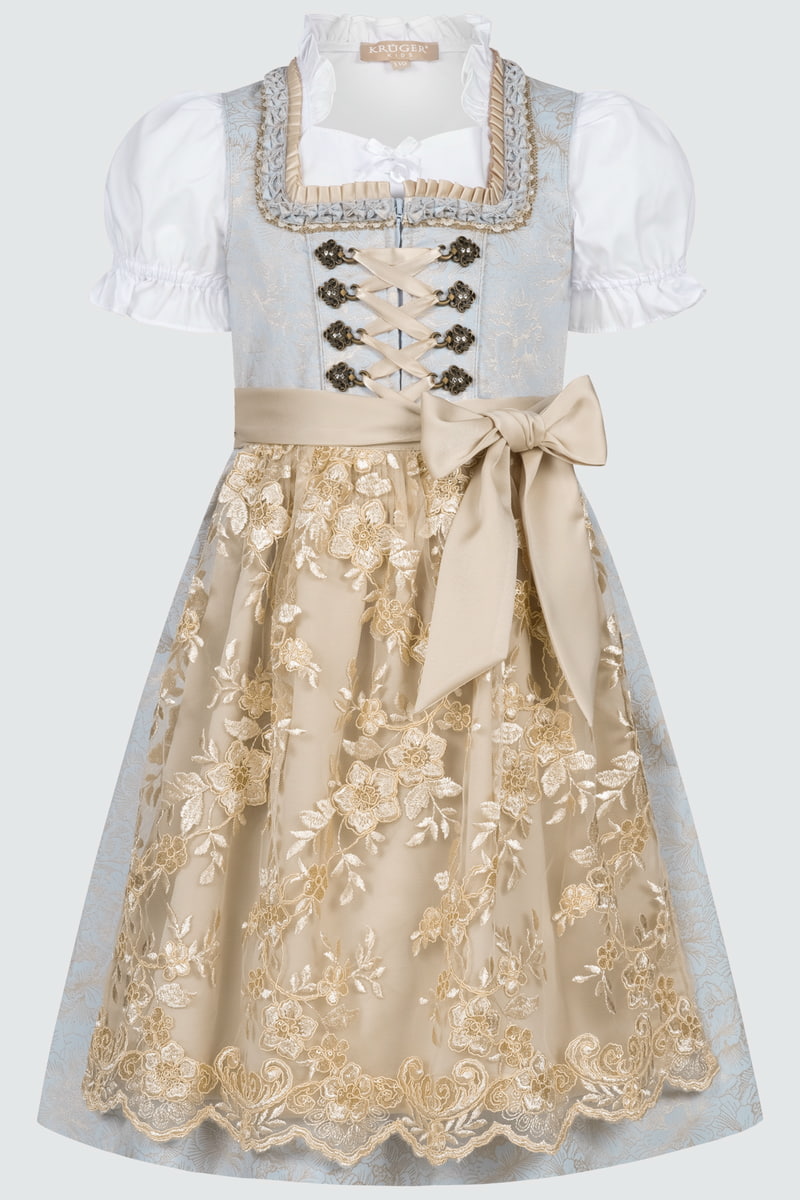 Children's Dirndl Corvina