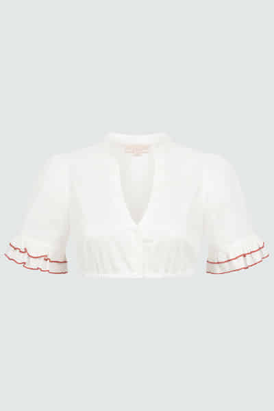 Dirndl blouse Nzuri