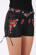 Trachtenhose Black Rose